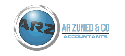 www.arzuned.co.uk Logo
